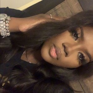 Meet your Posher, Tajae